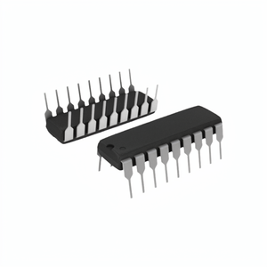 Buy Electronics Components Online 18 DIP Data Acquisition AD7541AKNZ Manufacturer Channel - Product Image 1