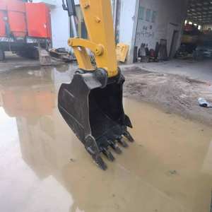 Original CAT 308E2 Crawler hydraulic excavator imported used crawler excavator for sale with EPA and CE certificates - Product Image 4