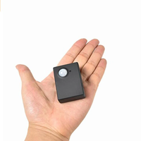 X9009 GPS tracker Mini Smart sans fil PIR détecteur de mouvement capteur Support HD caméra SMS MMS GSM système d'alarme antivol MS-X9009