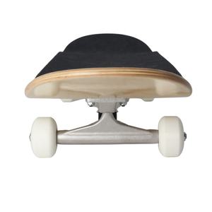 कस्टम 4-टुकड़ा सेट ऑफ-रोड पॉलीयूरेथेन 52 मिमी 101a लंबे बोर्ड स्केटबोर्ड पहियों के लिए उपलब्ध है - Product Image 4