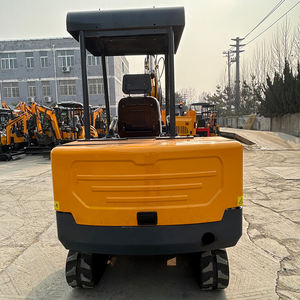 CE/EU/EPA HT-<span class=keywords><strong>30</strong></span>掘削機、莱動エンジン搭載、中国製小型掘削機、最高速度3.5km/h、バケット容量 - Product Image 5