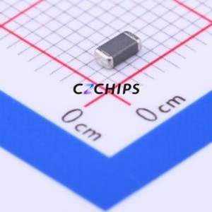 HCB3216KF-301T30 Ferrite Bead 1206 RF ( Impedance @ Frequency: 300Ohm@100MHz )( Error: 25% )( DC Resistance (DCR): 40mOhm ) - Product Image 1