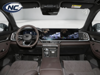 Gee-ly Nouveau SUV Xingyue 2.0TD Turbo 2026, 5 places, sièges en cuir électriques, toit ouvrant panoramique, caméra 360°