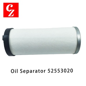 สำหรับเครื่องแยกน้ำมันคอมเพรสเซอร์ฮิตาชิ 52553020 พร้อมการรับประกันคุณภาพสูง 4000 ชั่วโมง - Product Image 1