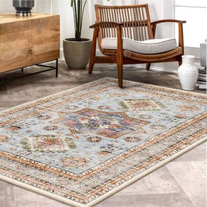 Bán Buôn 3D Thổ Nhĩ Kỳ Phong Cách Sang Trọng Polyester Thảm Khu Vực Thảm Nhà Máy Giá Sang Trọng Đống Chiều Cao Máy Làm Kỹ Thuật - Product Image 6