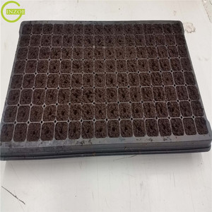 Plaque de pépinière à bas prix pour semis de légumes - Product Image 2