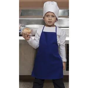 Gorro de Chef para Bebé, Merchandising Personalizado - Product Image 1