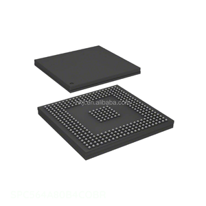 En Existencia, Circuito Integrado MCU de 32 Bits, 4 MB de FLASH, 324PBGA, Integrado, SPC564A80B4COBR, Compre Componentes Electrónicos en Línea, 324 BGA - Product Image 1
