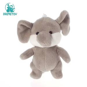 Porte-clés personnalisé Jouets en peluche Poupées en peluche souple <span class=keywords><strong>Mini</strong></span> Animal en peluche Jouets Porte-clés en peluche pour sacs - Product Image 4
