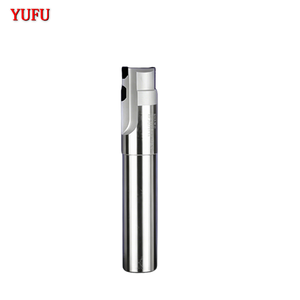 Diamond <b>Reamer</b> PCD Milling Cutter Chamfering Mirror Knife High gloss Graphite Ball Knife Auto Parts Aluminum Knife - Product Image 2