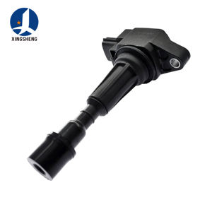 Suku cadang mesin ZJ20-18-100, koil pengapian ZJ20-18-100A untuk MAZDA <span class=keywords><strong>2</strong></span> <span class=keywords><strong>3</strong></span> DE BK BL BM 1,3l 1,4l 1,5l 1,6l - Product Image 2