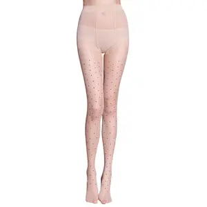 China Good Price Ultra Thin Pantyhose For Woman Foot Sexy Stockings Cheap Women Nylon Stockings
