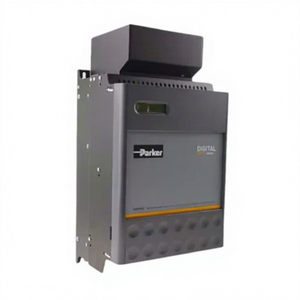 Variador de Frecuencia (VFD) Original Serie 591C, 270A, 400V, 200kW, Bifásico, Parker 590C, Motor de Corriente Directa, Superventas - Product Image 1