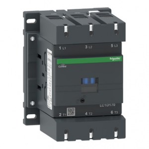 คอนแทคเตอร์ AC อุตสาหกรรม LC1D09 LC1D12 LC1D18 LC1D25 LC1D32 สวิตช์ควบคุมมอเตอร์สามเฟส - Product Image 2