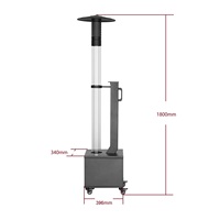 Chauffage au granulés portable et léger, sans fumée, économie d'énergie, poêle à granulés de biomasse pour patio, résistant au vent, flamme stable