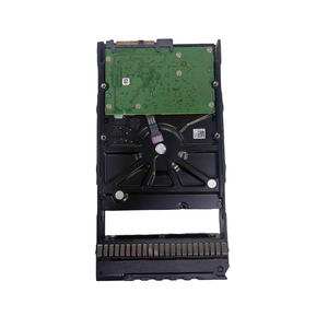 02350xbb ฮาร์ดดิสก์ 2TB 7.2K SATA 3.5 นิ้ว รุ่น 02350xbb - Product Image 1