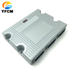 21Q8-32521 21Q832521 Module de commande électronique de contrôleur Ecu Mcu programmé pour pelle R300Lc-9H R300-9H Hyundai - Product Image 4