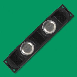 Barres sonores en plastique <span class=keywords><strong>de</strong></span> 18 mm pour téléviseurs <span class=keywords><strong>Samsung</strong></span>, remplacement des haut-parleurs <span class=keywords><strong>de</strong></span> télévision - Product Image 4