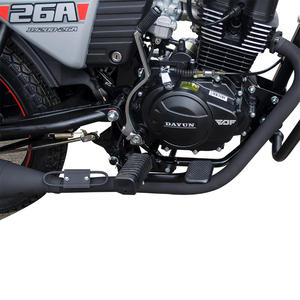 Motocicletas duraderas Taxi 150cc motocicleta bicicleta - Product Image 5