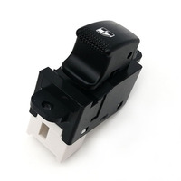 Accesorios para Automóviles, Interruptor de Elevalunas Eléctrico LHD 93580-2F000 3D000 para HYUNDAI Elantra Sonata Moinca 2001 2002 03 04 06