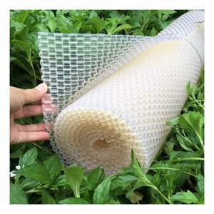 Alfombrillas flexibles de PVC TPE/Material de goma para coche, juego de alfombrillas antideslizantes de lujo personalizadas - Product Image 6