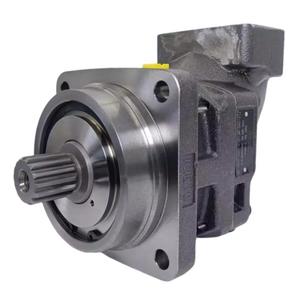 Moteur hydraulique F12-040 F12-040-MF-IV-Z-000-000-0 Pompe d'excavatrice pour - Product Image 2