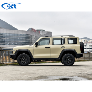 GWM Tank 300 2025, 2.0T <span class=keywords><strong>Conqueror</strong></span>, SUV Todoterreno 4x4, 227HP, 9AT, Piloto Automático L2, Audio Premium, Techo Solar R17, Luces LED, Exportación Global - Product Image 4