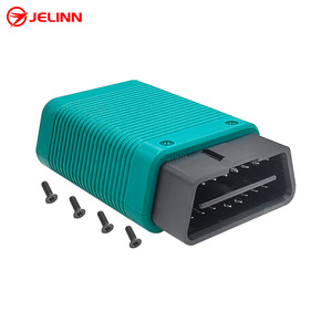 OBDII Case <strong>OBD</strong> Housing and Male Connector With Straight Pins - Product Image 4