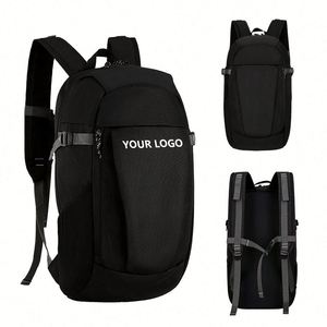 Custom Logo Sports <b>Backpack</b> Small Daypack <b>Student</b> <b>Backpack</b> Lightweight Travel Hiking Camping Outdoor <b>Backpack</b> - Product Image 1