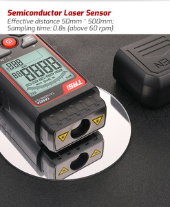 TASI TA501A Analoger Kabeltester Leitungsfinder für Netzwerk RJ45 RJ11 Telefon <span class=keywords><strong>LAN</strong></span>-Kabel mit 1 Jahr Garantie - Product Image 4