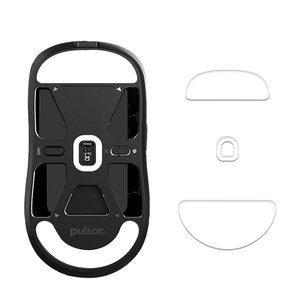 Endgame-GEAR-XM2WE 교체 용 마우스 안티 그리스 및 안티 슬립 패드 Endgame-GEAR-XM2WE 테프론 마우스 발 스티커 - Product Image 1