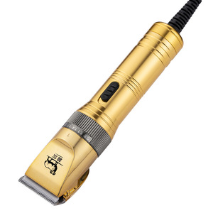 กรรไกรตัดขนสัตว์ไฟฟ้า Chaoer 36V อลูมิเนียมอัลลอยด์ สำหรับแกะ สุนัข แมว - Product Image 3