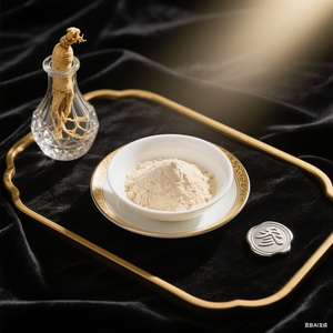 10:1 20:1, американский экстракт женьшеня, порошок, американский гинсенозиды, 80%, американский экстракт женьшеня - Product Image 5