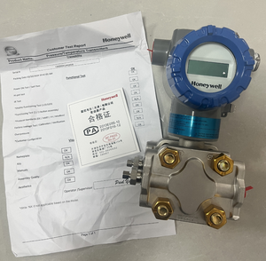 Pressão diferencial Honeywell SmartLine STD800 STD820-E1AC4AS-1-G-ADS-11S-A-00A0-00-0000 - Product Image 6