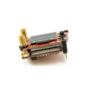 Module récepteur ImmersionRC RapidFIRE avec Analog PLUS Goggle 5.8G pour lunettes FPV Fatshark <span class=keywords><strong>Dominator</strong></span> HDO - Product Image 4