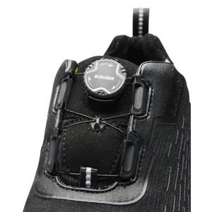 BLAKLADER - 24420000999642 CRADLE Chaussure de sécurité Noir/Gris moyen-CHAUSSURES DE SÉCURITÉ EAN 7330509826195 ET FORMATEURS DE SÉCURITÉ - Product Image 5