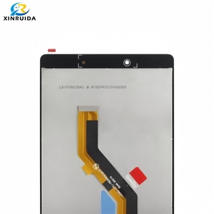 Vendite calde Tablet LCD per <span class=keywords><strong>Samsung</strong></span> T295 <span class=keywords><strong>T290</strong></span> <span class=keywords><strong>SM</strong></span>-T295 <span class=keywords><strong>SM</strong></span>-<span class=keywords><strong>T290</strong></span> scheda un 8.0 (2019) Pantalla digitalizzatore completo assemblaggio Touch Screen - Product Image 1