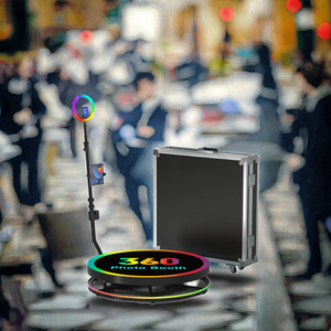 360 °   Caméra à suivi automatique à <span class=keywords><strong>louer</strong></span> Offres spéciales disponibles pour les mariages et les fêtes - Product Image 3