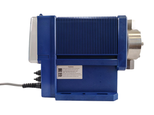 Bomba de Diafragma Digital Multifunción con Motor BLDC de Alta Presión Lango con Control Totalmente Automático - Product Image 3
