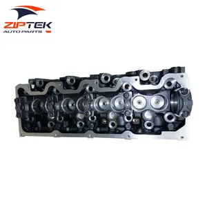 Satış Motor parçaları 11101-54021 dizel 2L2 Motor silindir kafası Toyota Hilux Hiace Land Cruiser için