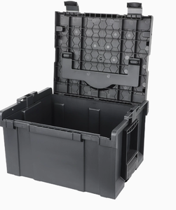 DF25L/35L/47LSource Factory <b>Metal</b> and Plastic <b>Box</b>, Portable <b>Tool</b> <b>Box</b> Instrument and Meter Safety <b>Box</b>, Equipment protection <b>Box</b> - Product Image 5