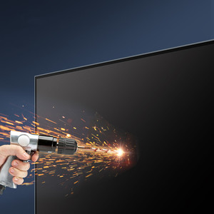 Televisor Inteligente HD de 75 Pulgadas de Alta Definición, Precio de Fábrica, Pantalla LCD Plana a Prueba de Explosiones, Televisor Inteligente 4K de 75 Pulgadas HD L - Product Image 6
