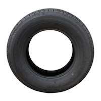 Pneu de camionnette de bonne qualité 165R13C 165R14C 175R14C Pneu radial pour voiture