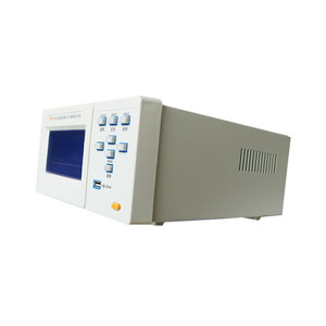 Jinko Jk-8u Multi Channel <b>Temperature</b> Tester Lcd Display 0.1c Resolution Data <b>Logger</b> - Product Image 2