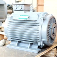 Generator Magnet Permanen Spot Retail 220V Portabel 3-40KW Daya Tinggi Generator Magnet Permanen Tembaga Murni