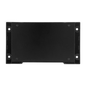 Gcsoar ตัวควบคุมการชาร์จพลังงานแสงอาทิตย์แบบแมนนวล30A PWM สำหรับเขตเมืองและอาคารสูงการเปิดรับแสงแดดจำกัด - Product Image 6