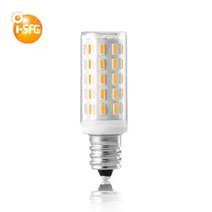 Китайский производитель светодиодов источник внешней торговли 240 в 54 шарики e17 g9 Светодиодная лампа 3 Вт Светодиодная лампа