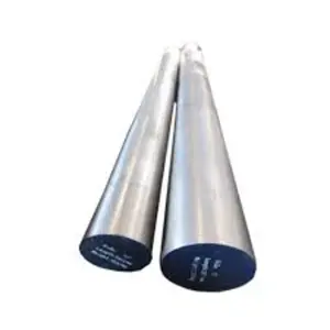 ASTM A182 F9 Rodada 10Mm Preço Liga Forjados Chrome Fabricante 1/4 Polegada Aço Rod F5 F9 F11 F91 hastes