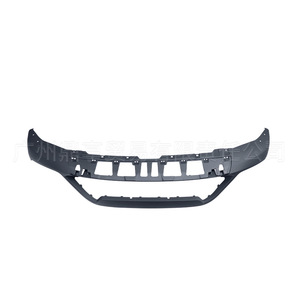 Spoiler de pare-chocs avant pour BMW X1 F49 en ABS, référence 5111945169, sans feux électriques - Product Image 1