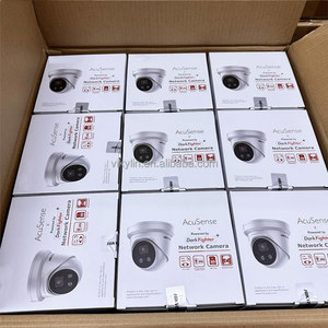 กล้องวงจรปิด Hik AcuSense ตรวจจับคนและยานพาหนะ รุ่น <span class=keywords><strong>DS</strong></span>-<span class=keywords><strong>2CD2346G2</strong></span>-<span class=keywords><strong>I</strong></span>(<span class=keywords><strong>C</strong></span>) ความละเอียด 4MP ไมโครโฟนในตัว กล้องเน็ตเวิร์คแบบติดตั้งตายตัว - Product Image 4